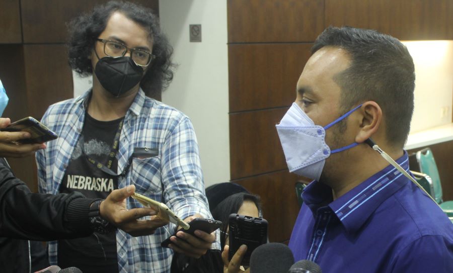Lebih Penting Infrastruktur Kesehatan daripada Mobil Dinas